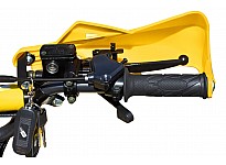 Toronto RS8A  125cc Petrol Quad Bike Automatic 