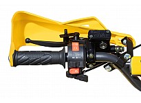 Toronto RS8A  125cc Petrol Quad Bike Automatic 