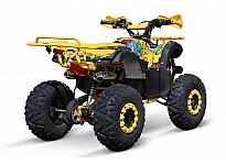 Toronto RS8A  125cc Petrol Quad Bike Automatic 