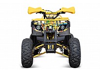 Toronto RS8A  125cc Petrol Quad Bike Automatic 