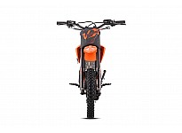 Tyranno VX 2500W 48V 20,8Ah Elektriska Dirt Bike For Barn borstfri motor litiumjonbatteri