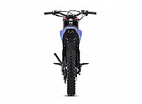Tyranno 6000W 72V 25Ah Moto Électrique Cross Enfant