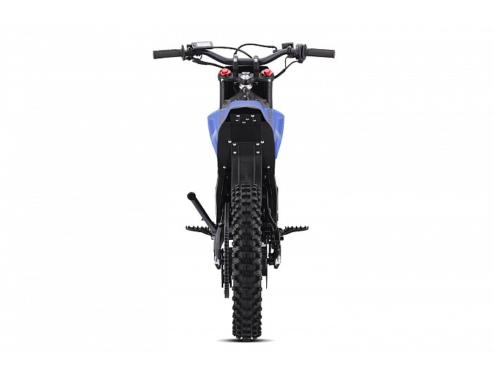 Tyranno 6000W 72V 25Ah Moto Électrique Cross Enfant