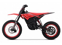 Tyranno 6000W 72V 25Ah Moto Électrique Cross Enfant