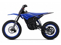 Tyranno 6000W 72V 25Ah Moto Électrique Cross Enfant