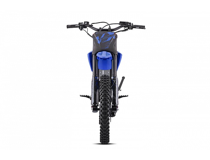 Tyranno 6000W 72V 25Ah Moto Électrique Cross Enfant