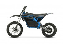 Tyranno 2000W 72V 30Ah Mini Moto Électrique Cross Enfant Moteur sans balais batterie au lithium-ion