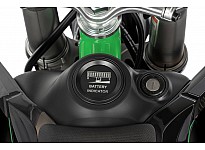 Tyranno 2000W 72V 30Ah Electric Dirt Bike Kids Motorbike