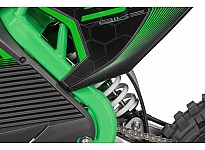 Tyranno 2000W 72V 30Ah Electric Dirt Bike Kids Motorbike