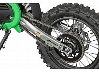 Tyranno 2000W 72V 30Ah Electric Dirt Bike Kids Motorbike