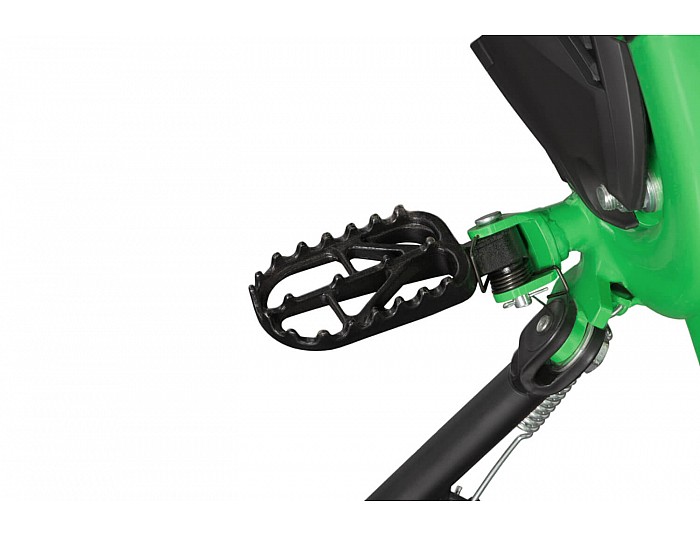 Tyranno 2000W 72V 30Ah Electric Dirt Bike Kids Motorbike