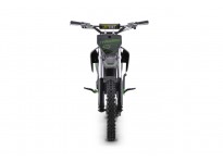 Tyranno 2000W 72V 30Ah Mini Moto Électrique Cross Enfant Moteur sans balais batterie au lithium-ion