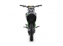 Tyranno 2000W 72V 30Ah Mini Moto Électrique Cross Enfant Moteur sans balais batterie au lithium-ion