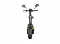 Velocifero MAD 810W 48V Electric Scooter with Hub Motor