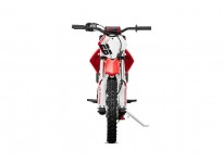 Velocifero 1000W 60V Elektro Cross Bike Kinder Motorrad Neodym-Magnetmotor Lithium-Ionen 14/12