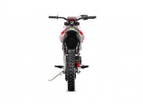 Velocifero 1000W 60V Elektro Cross Bike Kinder Motorrad Neodym-Magnetmotor Lithium-Ionen 14/12