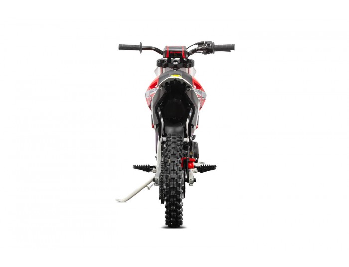 Velocifero 1000W 60V Elektro Cross Bike Kinder Motorrad Neodym-Magnetmotor Lithium-Ionen 14/12