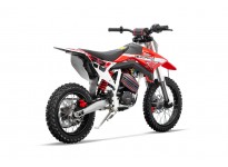 Velocifero 1000W 60V Elektro Cross Bike Kinder Motorrad Neodym-Magnetmotor Lithium-Ionen 14/12