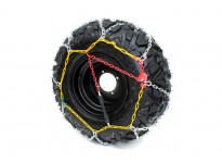 Snow chains 10" for 110cc, 125cc, Electric Quad Snow chains 10" for 110cc, 125cc, Electric Quad