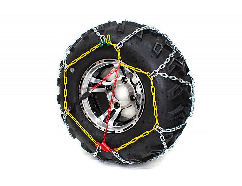 10" Snokedjor