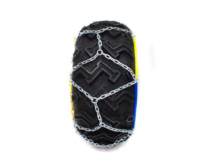 Snow chains 10" for 110cc, 125cc, Electric Quad Snow chains 10" for 110cc, 125cc, Electric Quad