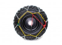 Snow chains 10" for 110cc, 125cc, Electric Quad Snow chains 10" for 110cc, 125cc, Electric Quad