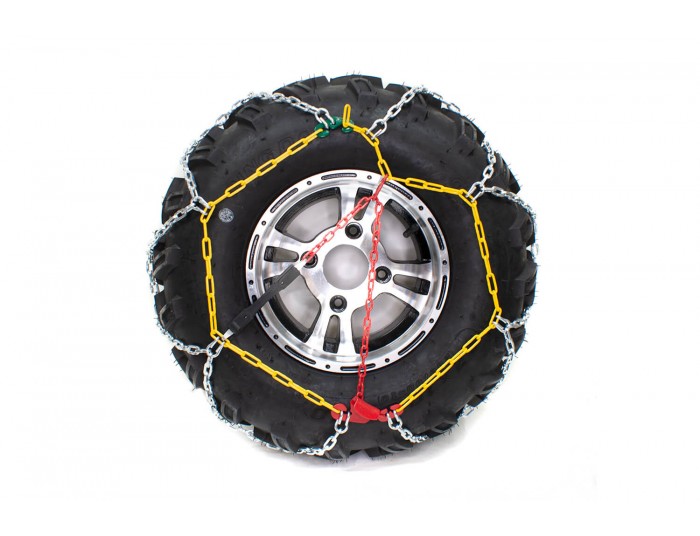 Snow chains 10" for 110cc, 125cc, Electric Quad Snow chains 10" for 110cc, 125cc, Electric Quad