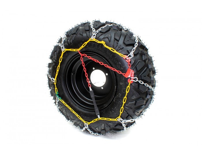 Snow chains 10" for 110cc, 125cc, Electric Quad Snow chains 10" for 110cc, 125cc, Electric Quad