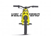 Velocifero Baby Jump 150W 16" Electric Kids Balancing Bicycle