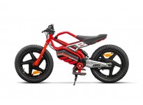 Velocifero Baby Jump 150W 16" Elektrisches Kinder Ausgleichs Fahrrad