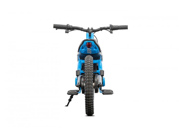 Velocifero Baby Jump 150W 16" Electric Kids Balancing Bicycle