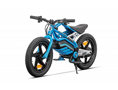 Age Electric Bikes For Kids Velocifero Baby Jump 150W 16