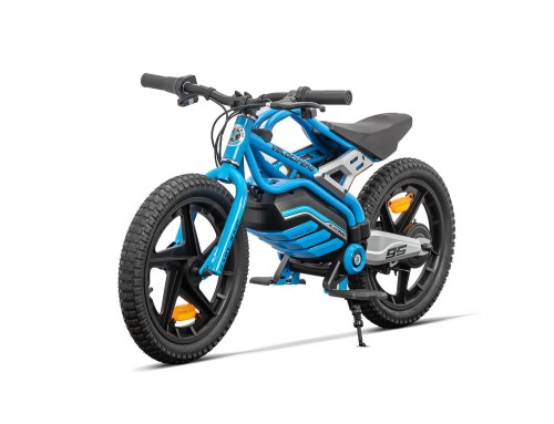 Velocifero Baby Jump 150W 16" Vélo Déquilibrage Electrique pour Enfants