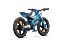 Velocifero Baby Jump 150W 16" Elektrisches Kinder Ausgleichs Fahrrad