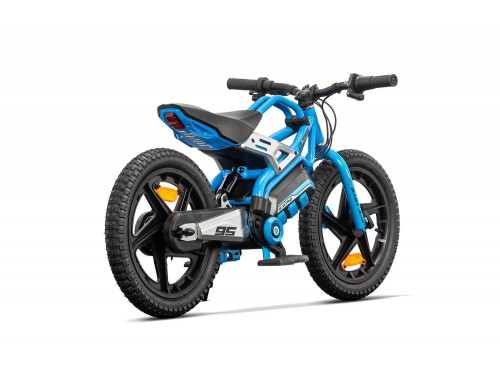 Velocifero Baby Jump 150W 16" Vélo Déquilibrage Electrique pour Enfants