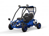 90cc Mini Buggy Hunt - Petrol Kids Buggy