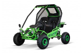 125 Midi Buggy RG7A - Spalinowy Buggy dla dziecka