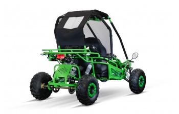125 Midi Buggy RG7A - Spalinowy Buggy dla dziecka