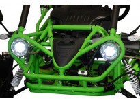 125 Benzin Kinder Midi Buggy RG7A 