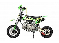 CHILLY UX URX 12/10 125cc AUTOMATIC PIT BIKE - DIRT BIKE 