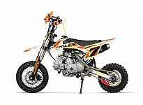 CHILLY UX URX 12/10 125cc AUTOMATIC PIT BIKE - DIRT BIKE 