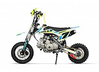 CHILLY UX URX 12/10 125cc AUTOMATIC PIT BIKE - DIRT BIKE 