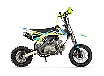 CHILLY UX URX 12/10 125cc AUTOMATIC PIT BIKE - DIRT BIKE 