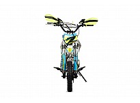 CHILLY UX URX 12/10 125cc AUTOMATIC PIT BIKE - DIRT BIKE 