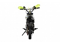 CHILLY UX URX 12/10 125cc AUTOMATIC PIT BIKE - DIRT BIKE 