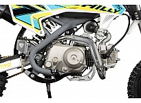 CHILLY UX URX 12/10 125cc AUTOMATIC PIT BIKE - DIRT BIKE 