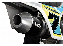 CHILLY UX URX 12/10 125cc AUTOMATIC PIT BIKE - DIRT BIKE 