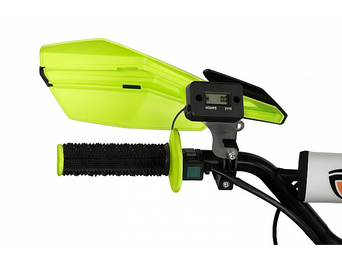 CHILLY UX URX 12/10 125cc AUTOMATIC PIT BIKE - DIRT BIKE 