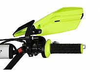 CHILLY UX URX 12/10 125cc AUTOMATIC PIT BIKE - DIRT BIKE 