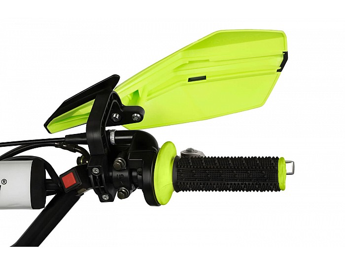 CHILLY UX URX 12/10 125cc AUTOMATIC PIT BIKE - DIRT BIKE 